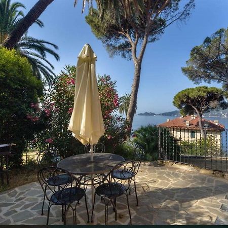 Villa Edoardo Rapallo Exteriér fotografie