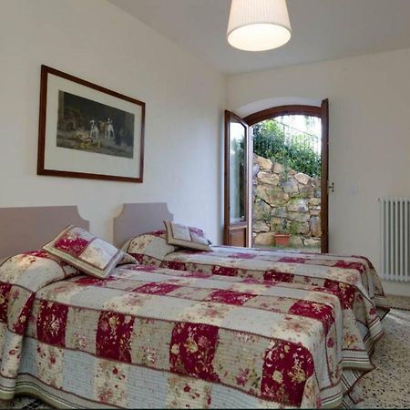 Villa Edoardo Rapallo Exteriér fotografie