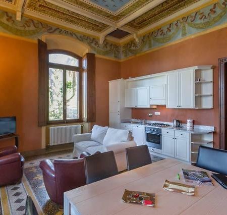 Villa Edoardo Rapallo Exteriér fotografie