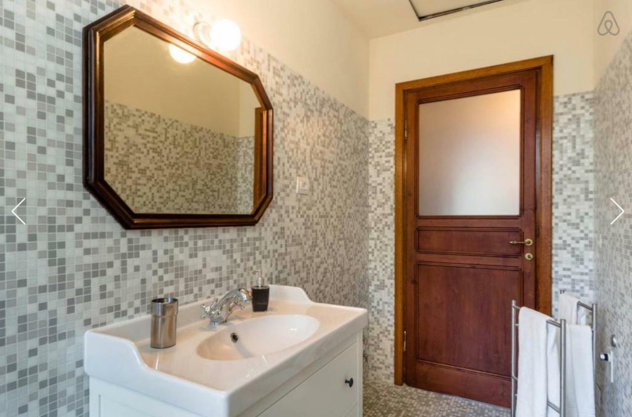 Villa Edoardo Rapallo Exteriér fotografie