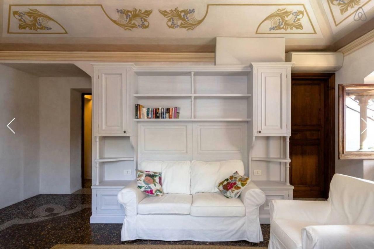 Villa Edoardo Rapallo Exteriér fotografie