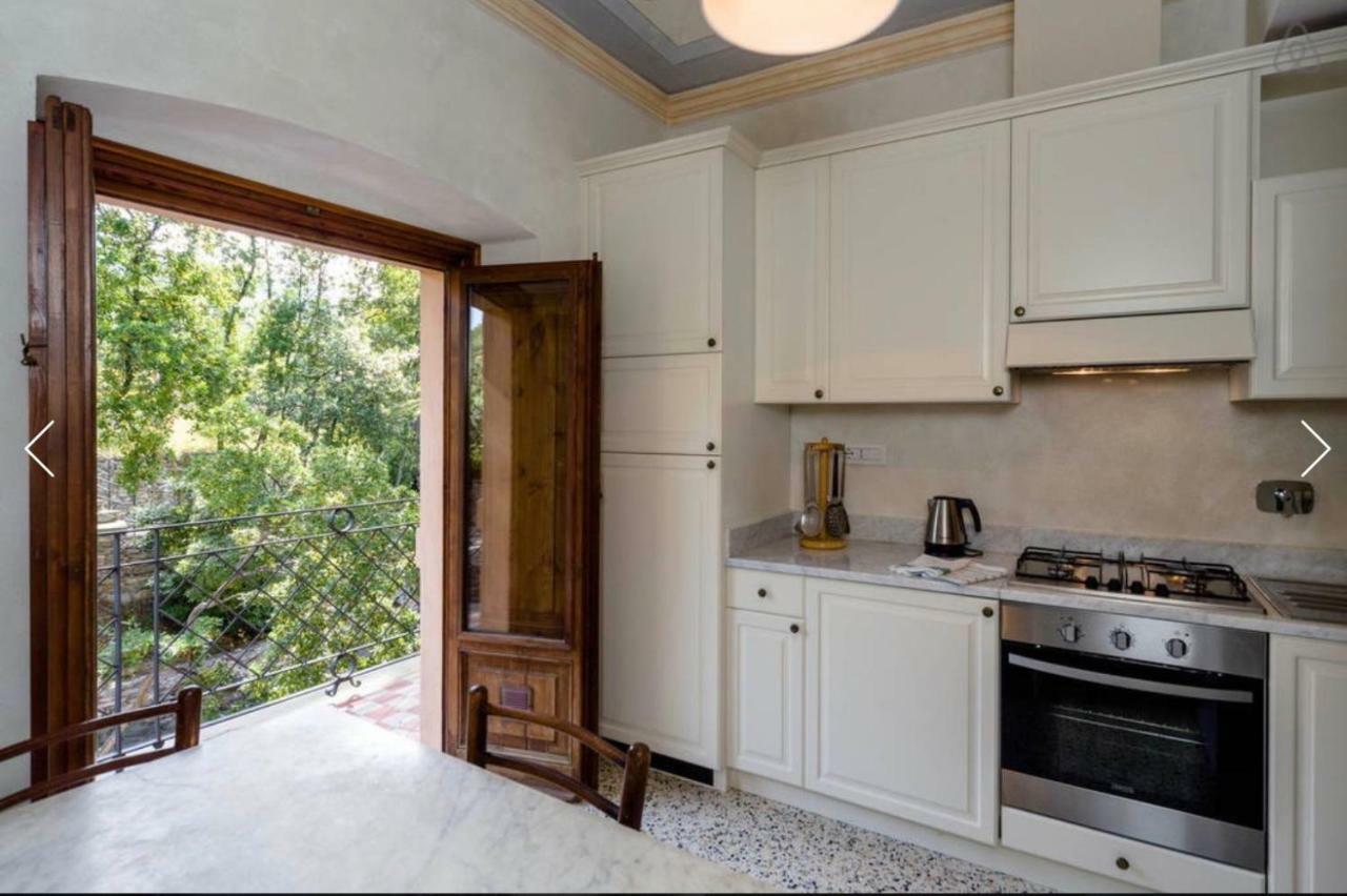 Villa Edoardo Rapallo Exteriér fotografie