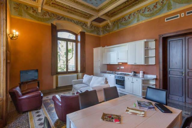 Villa Edoardo Rapallo Exteriér fotografie