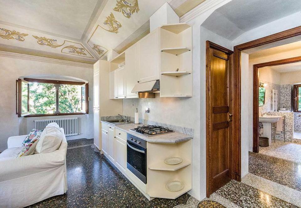 Villa Edoardo Rapallo Exteriér fotografie