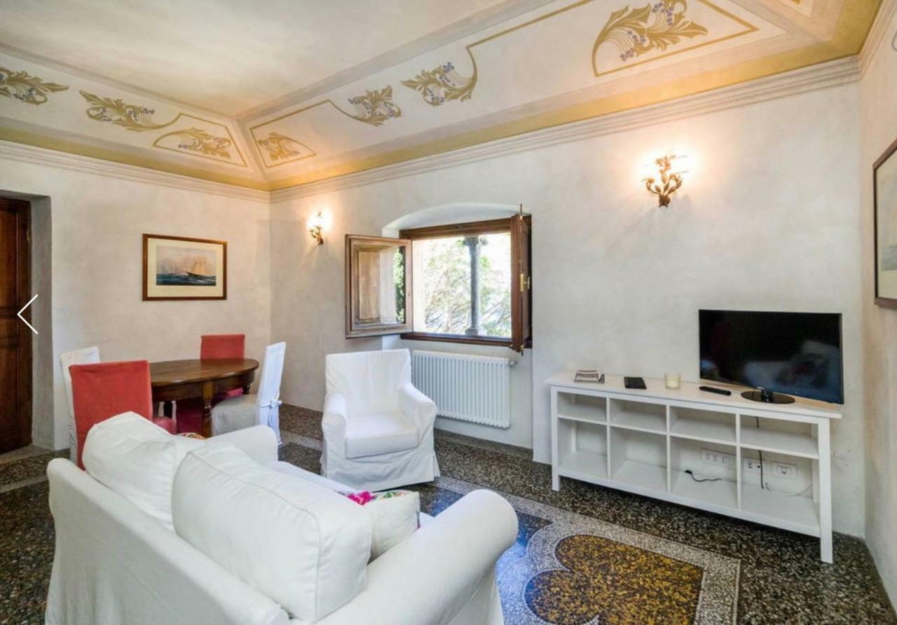 Villa Edoardo Rapallo Exteriér fotografie
